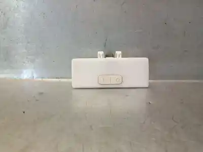 Peça sobressalente para automóvel em segunda mão luz interior por ford fiesta vii (hj, hf) 1.1 ti-vct referências oem iam h1bb13776de3hv1