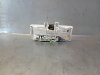 Автозапчастина б/у внутрішне світло для ford fiesta vii (hj, hf) 1.1 ti-vct посилання на oem iam h1bb13776de3hv1  h1bb13776de3hv1