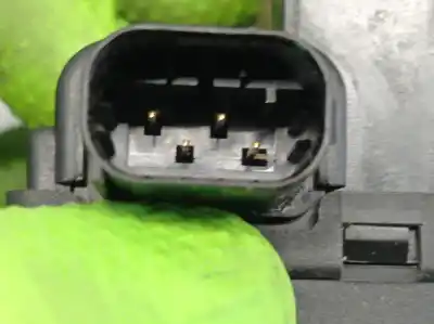 Pezzo di ricambio per auto di seconda mano baule / serratura del cancello per mini mini (r50, r53) one riferimenti oem iam 51242754528  