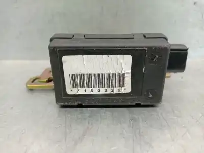 Second-hand car spare part trunk lock for mini mini (r50, r53) one oem iam references 51242754528  