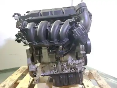 Pezzo di ricambio per auto di seconda mano motore completo per peugeot 207/207+ (wa_, wc_) 1.4 16v riferimenti oem iam 8fs 10fgaj 0135kk