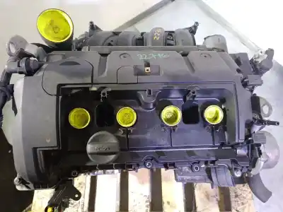 Pezzo di ricambio per auto di seconda mano motore completo per peugeot 207/207+ (wa_, wc_) 1.4 16v riferimenti oem iam 8fs 10fgaj 0135kk