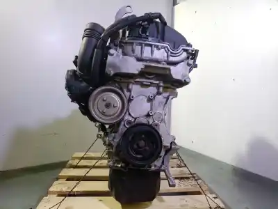Peça sobressalente para automóvel em segunda mão MOTOR COMPLETO por PEUGEOT 207/207+ (WA_, WC_)  Referências OEM IAM 8FS 10FGAJ 0135KK