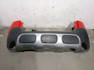 Автозапчастина б/у ЗАДНІЙ БАМПЕР для CITROEN C3 AIRCROSS II (2R_, 2C_)  Посилання на OEM IAM 1628934580  1628934580