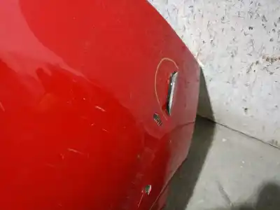 Автозапчастина б/у задній бампер для citroen c3 aircross ii (2r_, 2c_) 1.2 puretech 82 (2rhmrc, 2rhmzb) посилання на oem iam 1628934580  1628934580