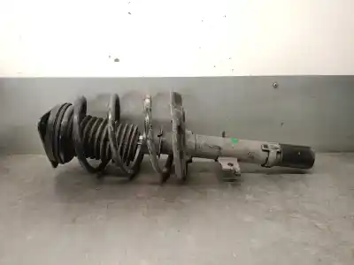 Second-hand car spare part front right shock absorber for renault scénic iv (j9_) 1.5 dci 110 oem iam references 543021249r