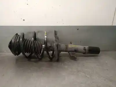 Second-hand car spare part front left shock absorber for renault scénic iv (j9_) 1.5 dci 110 oem iam references 543021249r