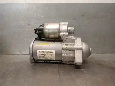 Second-hand car spare part starter motor for renault scénic iv (j9_) 1.5 dci 110 oem iam references 233004868r