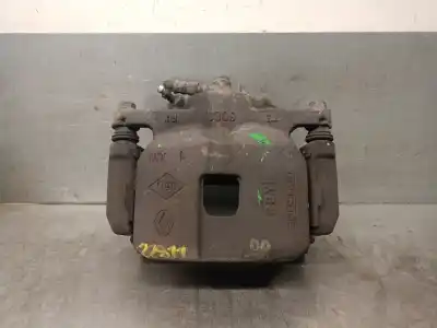 Second-hand car spare part front right brake caliper for renault scénic iv (j9_) 1.5 dci 110 oem iam references 410011159r