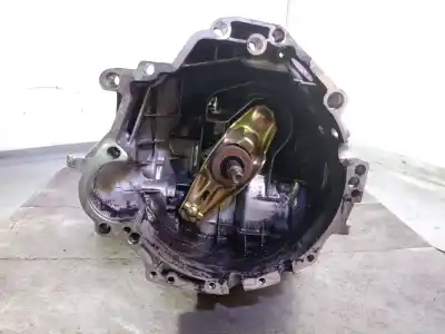 Автозапчастина б/у коробка передач для vw passat b5 (3b2) 1.9 tdi посилання на oem iam dhf dhf01088 012300052ex