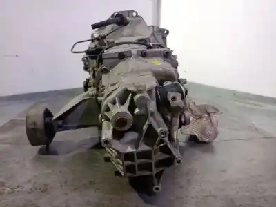 Автозапчастина б/у коробка передач для vw passat b5 (3b2) 1.9 tdi посилання на oem iam dhf dhf01088 012300052ex