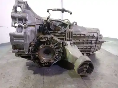 Автозапчастина б/у коробка передач для vw passat b5 (3b2) 1.9 tdi посилання на oem iam dhf dhf01088 012300052ex