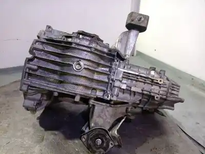 Автозапчастина б/у коробка передач для vw passat b5 (3b2) 1.9 tdi посилання на oem iam dhf dhf01088 012300052ex
