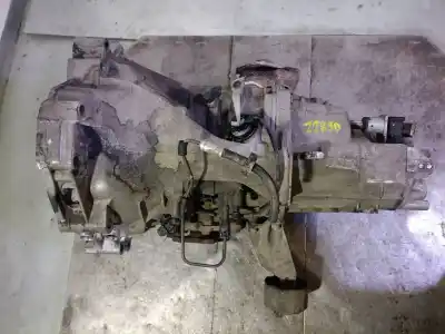 Автозапчастина б/у коробка передач для vw passat b5 (3b2) 1.9 tdi посилання на oem iam dhf dhf01088 012300052ex