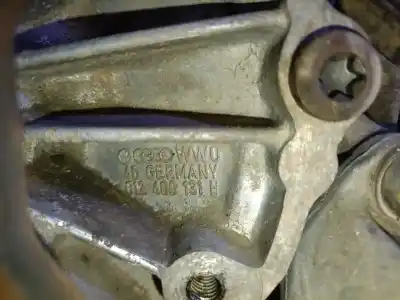 Автозапчастина б/у коробка передач для vw passat b5 (3b2) 1.9 tdi посилання на oem iam dhf dhf01088 012300052ex