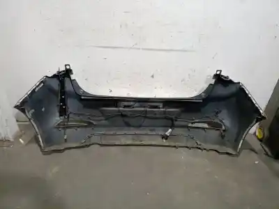 Автозапчастина б/у задній бампер для hyundai i20 ii (gb, ib) 1.2 посилання на oem iam 86610c8010  86610c8010