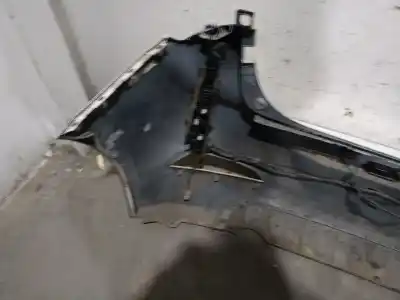 Автозапчастина б/у задній бампер для hyundai i20 ii (gb, ib) 1.2 посилання на oem iam 86610c8010  86610c8010