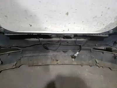 Автозапчастина б/у задній бампер для hyundai i20 ii (gb, ib) 1.2 посилання на oem iam 86610c8010  86610c8010