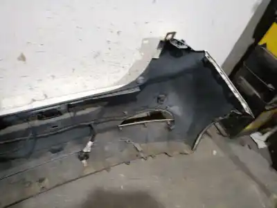 Автозапчастина б/у задній бампер для hyundai i20 ii (gb, ib) 1.2 посилання на oem iam 86610c8010  86610c8010