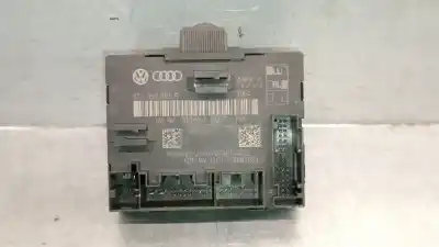 İkinci el araba yedek parçası  için AUDI A4 B8 AVANT (8K5)  OEM IAM referansları 8T0959793P  8T0959793P