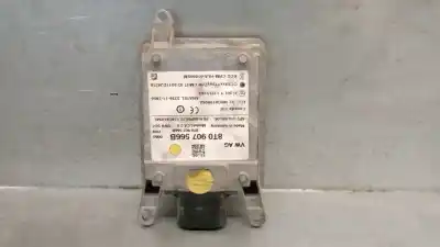 Gebrauchtes Autoersatzteil elektronisches modul zum audi a4 b8 avant (8k5) rs4 quattro oem-iam-referenzen 8t0907566b 6pz01090505 8t0907566b