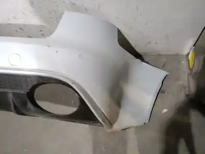 Автозапчасти б/у задний бампер за audi a4 b8 avant (8k5) rs4 quattro ссылки oem iam 8k9807067d  8k9807067d