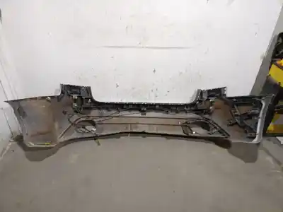 Автозапчасти б/у задний бампер за audi a4 b8 avant (8k5) rs4 quattro ссылки oem iam 8k9807067d  8k9807067d
