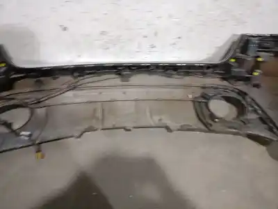 Автозапчасти б/у задний бампер за audi a4 b8 avant (8k5) rs4 quattro ссылки oem iam 8k9807067d  8k9807067d