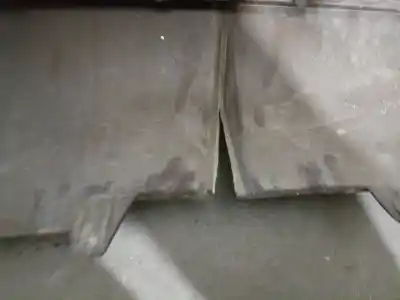 Автозапчасти б/у задний бампер за audi a4 b8 avant (8k5) rs4 quattro ссылки oem iam 8k9807067d  8k9807067d