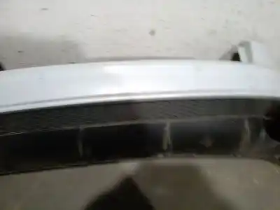 Автозапчастина б/у задній бампер для audi a4 b8 avant (8k5) rs4 quattro посилання на oem iam 8k9807067d  8k9807067d