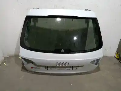 İkinci el araba yedek parçası  için AUDI A4 B8 AVANT (8K5)  OEM IAM referansları 8K9827023  8K9827023