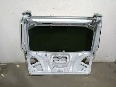 Автозапчасти б/у задняя дверь за audi a4 b8 avant (8k5) rs4 quattro ссылки oem iam 8k9827023  8k9827023