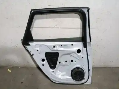 Second-hand car spare part rear left door for audi a4 b8 avant (8k5) rs4 quattro oem iam references 8k9833051e  8k9833051e