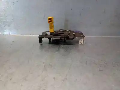 Автозапчастина б/у замок капота для ford fiesta vii (hj, hf) 1.1 ti-vct посилання на oem iam h1ba16700ab  2162010