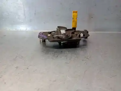 Автозапчастина б/у замок капота для ford fiesta vii (hj, hf) 1.1 ti-vct посилання на oem iam h1ba16700ab  2162010