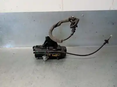 Автозапчасти б/у замок левой передней двери за ford fiesta vii (hj, hf) 1.1 ti-vct ссылки oem iam h1baa21813pb
