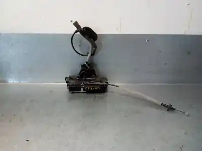 Peça sobressalente para automóvel em segunda mão fechadura da porta traseira esquerda por ford fiesta vii (hj, hf) 1.1 ti-vct referências oem iam h1baa26413cb