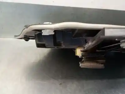 Автозапчастина б/у регулятор переднього правого скла для ford fiesta vii (hj, hf) 1.1 ti-vct посилання на oem iam h1bba23200cd  h1bba23200cd
