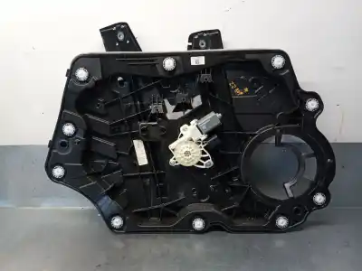 Peça sobressalente para automóvel em segunda mão elevador de vidros dianteira esquerda por ford fiesta vii (hj, hf) 1.1 ti-vct referências oem iam h1bba23201cd