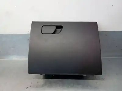 Peça sobressalente para automóvel em segunda mão porta luvas por ford fiesta vii (hj, hf) 1.1 ti-vct referências oem iam h1bba06010ahw