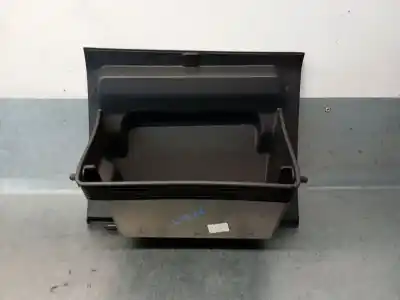 Автозапчастина б/у бардачок для ford fiesta vii (hj, hf) 1.1 ti-vct посилання на oem iam h1bba06010ahw  2173798