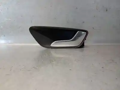 Peça sobressalente para automóvel em segunda mão puxador interior dianteiro direito por ford fiesta vii (hj, hf) 1.1 ti-vct referências oem iam h1bba22600bew