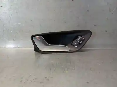 Peça sobressalente para automóvel em segunda mão puxador interior dianteiro esquerdo por ford fiesta vii (hj, hf) 1.1 ti-vct referências oem iam h1bba22601aew