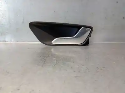 Peça sobressalente para automóvel em segunda mão puxador interior traseiro direito por ford fiesta vii (hj, hf) 1.1 ti-vct referências oem iam h1bba22600bew