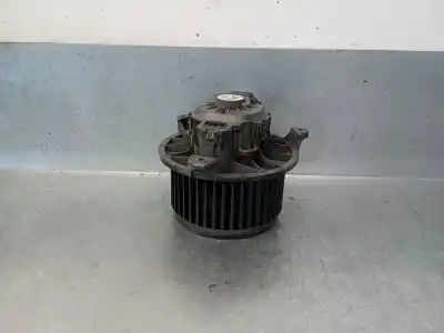 Second-hand car spare part HEATER BLOWER MOTOR for FORD FIESTA VII (HJ, HF)  OEM IAM references H1BH19846AA 0130115702 BOSCH H1BH19846AA