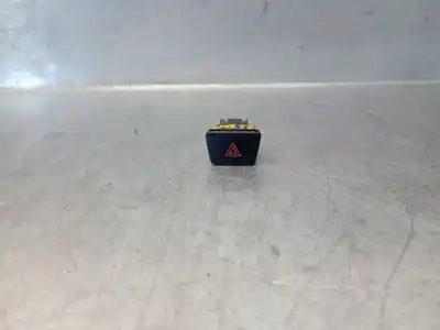 Peça sobressalente para automóvel em segunda mão interruptor 4 piscas - emergência por ford fiesta vii (hj, hf) 1.1 ti-vct referências oem iam h1bt13a350ac