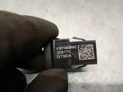 Автозапчасти б/у предупреждение за ford fiesta vii (hj, hf) 1.1 ti-vct ссылки oem iam h1bt13a350ac  h1bt13a350ac