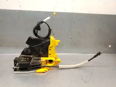 Pezzo di ricambio per auto di seconda mano serratura porta anteriore sinistra per kia cee'd sportswagon (jd) 1.0 t-gdi riferimenti oem iam 81310a2400