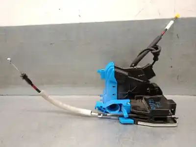 Pezzo di ricambio per auto di seconda mano serratura porta posteriore destra per kia cee'd sportswagon (jd) 1.0 t-gdi riferimenti oem iam 81420a2400