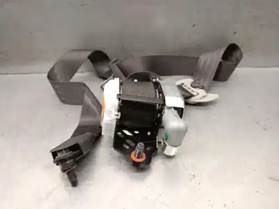 Pezzo di ricambio per auto di seconda mano cintura di sicurezza anteriore destra per kia cee'd sportswagon (jd) 1.0 t-gdi riferimenti oem iam 88820a2100wk